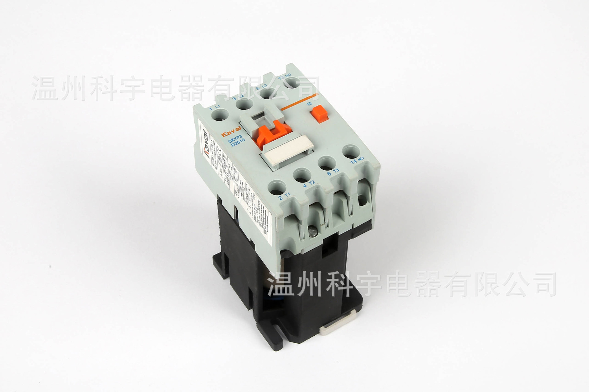 cjx2-2510直流接触器 直流接触器24v 接触器生产厂家 直销