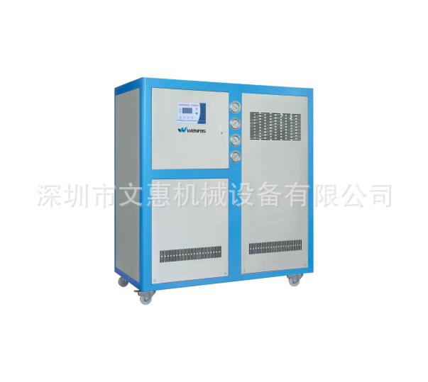 箱型水冷冷水机