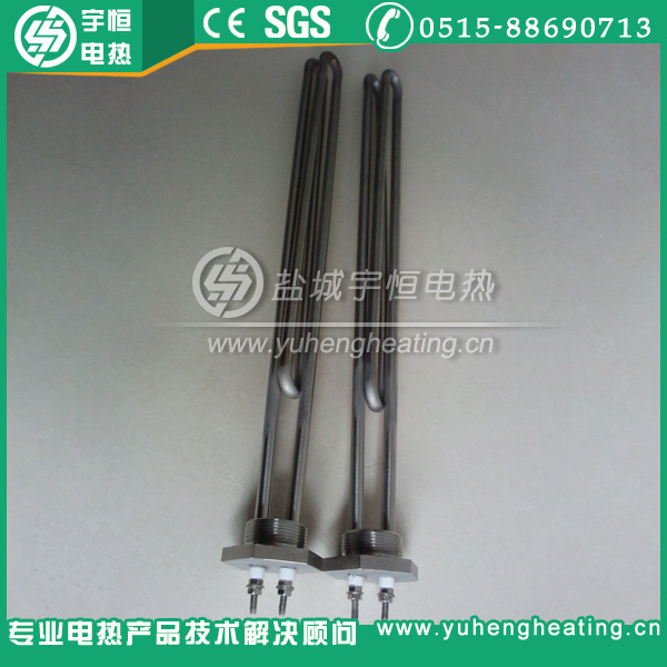 3KW太阳能加热管