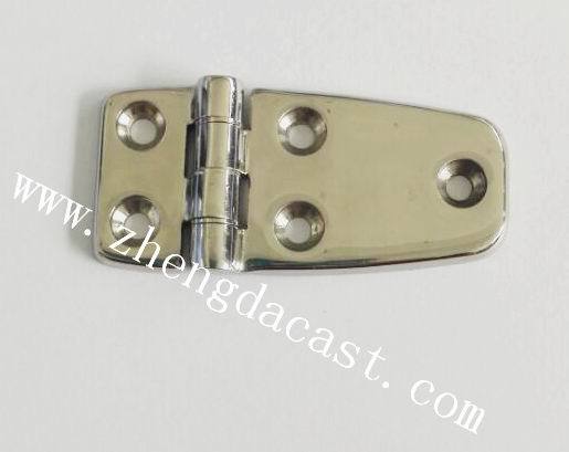 不锈钢铰链