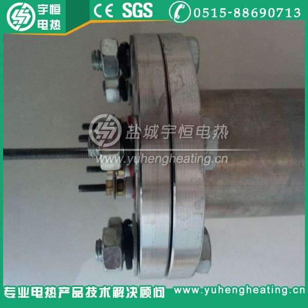 护套加热器 护套加热器