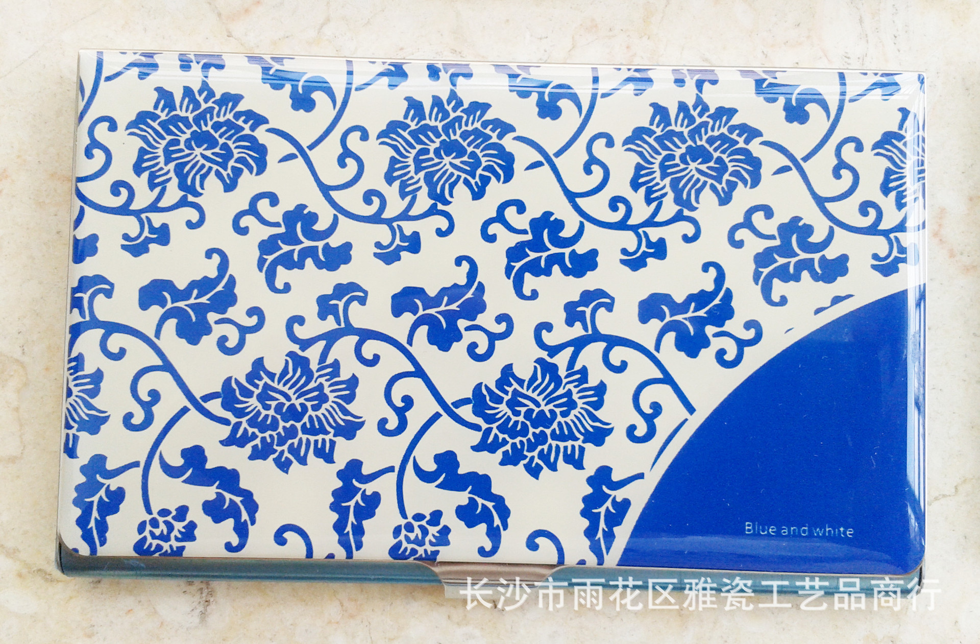 雅德陶瓷-各类名片夹10