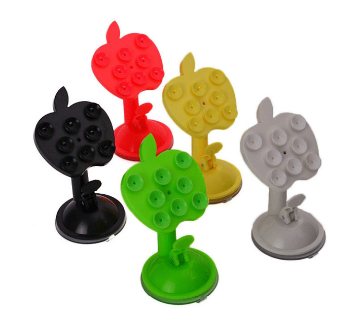 手機(jī)支架蘋果