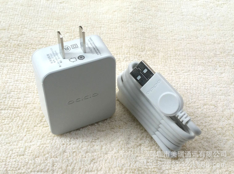 oppoa72原装充电器图片,oppoa72充电器头型号 oppo原装2a充电器 oppo正品拆机充电头 2a快充 find7