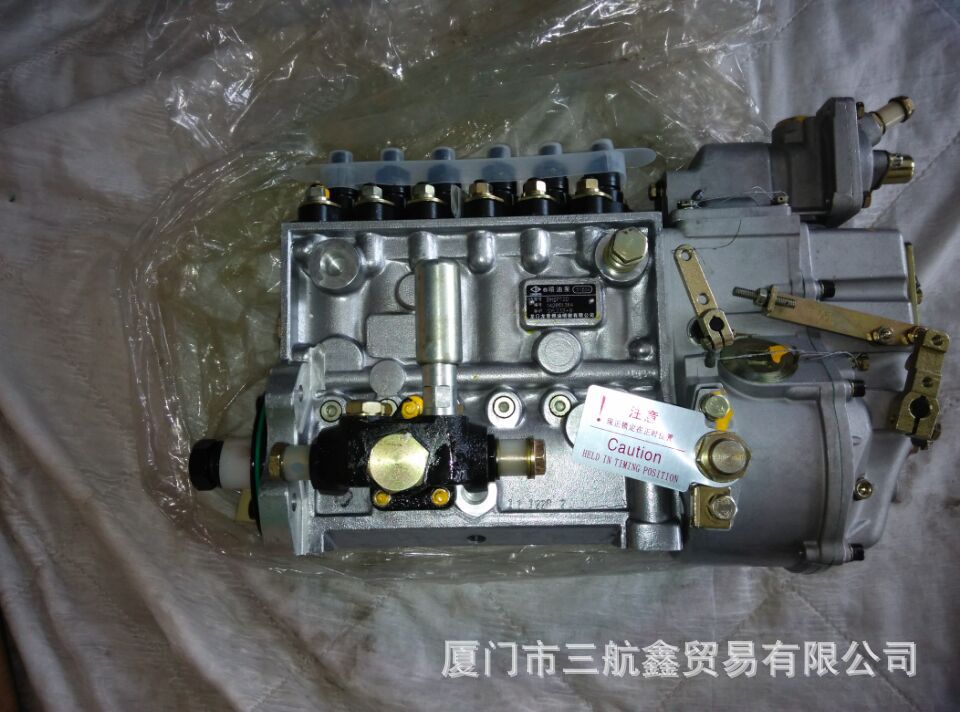 配件 供给系统 油嘴/喷油器 原厂批发山东龙口(5155a)型高压油泵