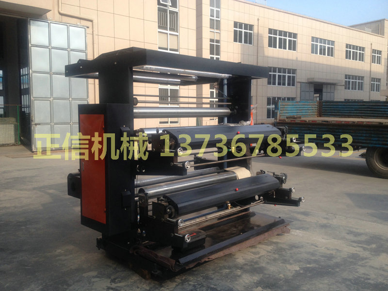 1600无纺布印刷机 (8)