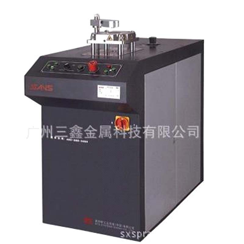 杯凸試驗(yàn)機(jī)