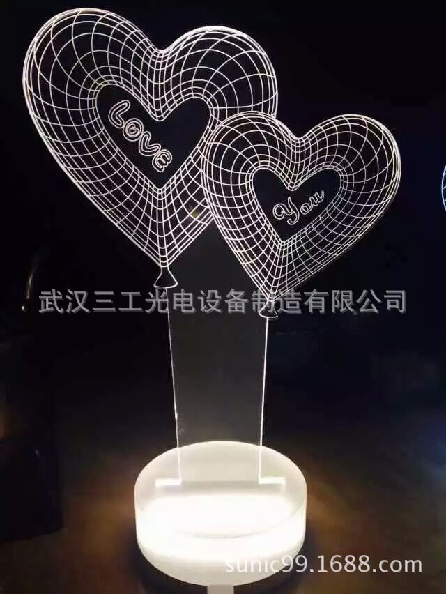 導(dǎo)光板工藝燈2 (2)