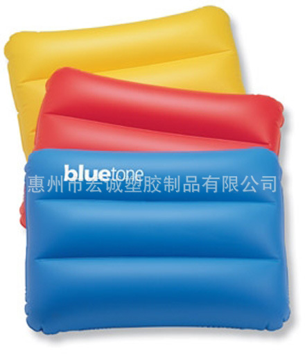 33x25cm inflatable pillow(JSA-