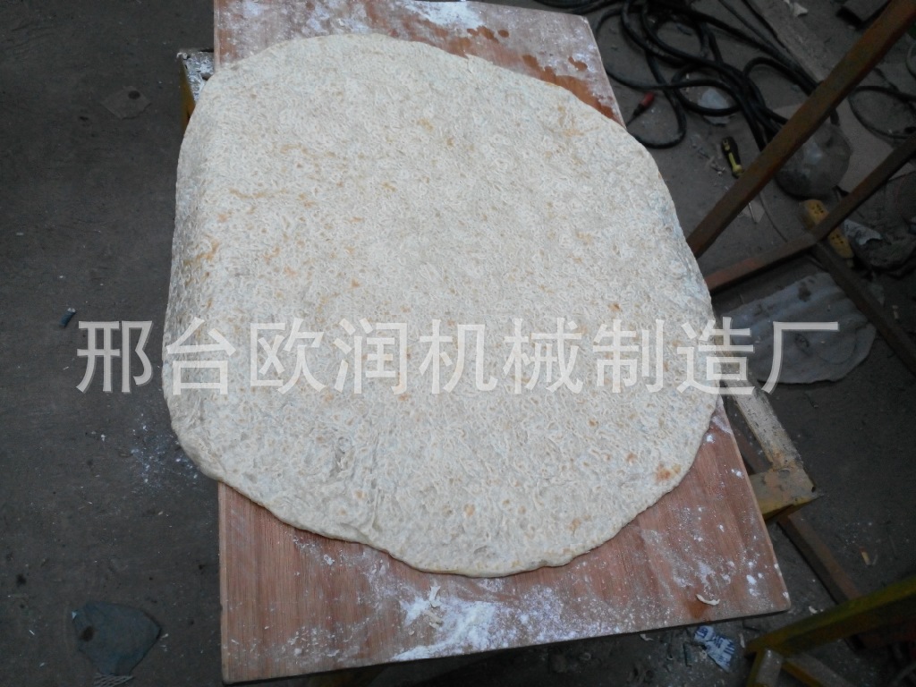 烙饼机24