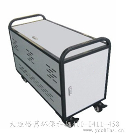 凯尔乐冷热水高压清洗机-电机驱动