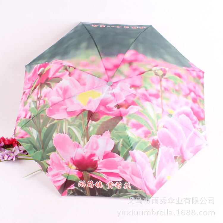 雨秀伞业 yuxiuumbrella