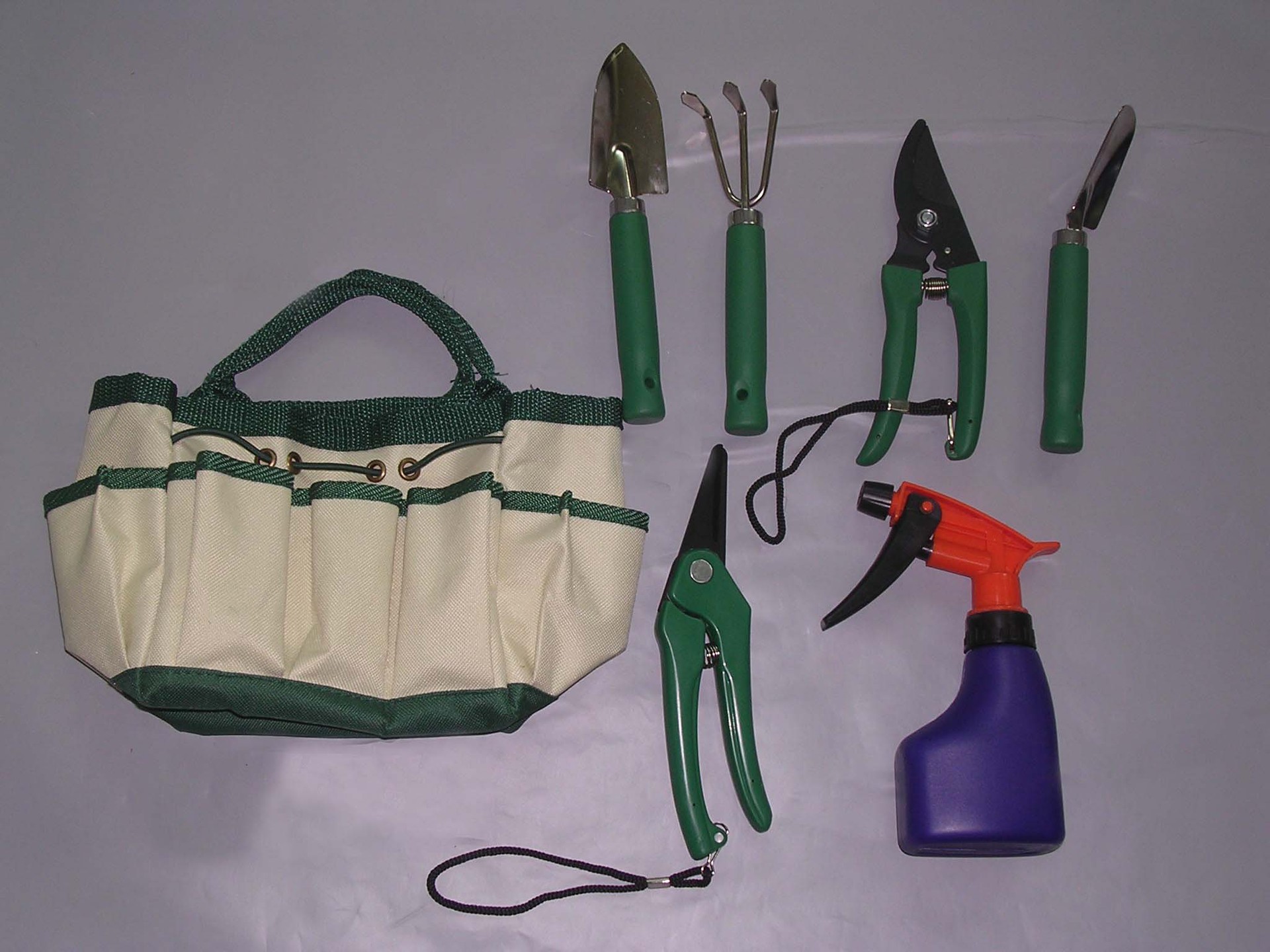 厂家供应花园工具包套装,园艺用品,,garden tools