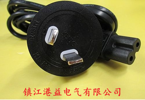 pvc插头料