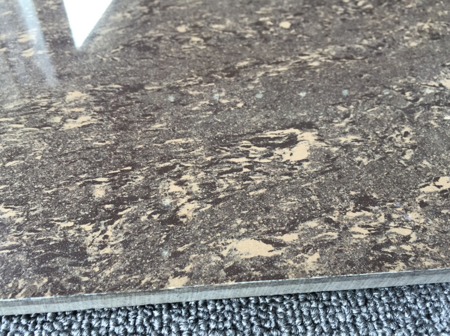 抛光超洁亮微粉砖_出口热销 超洁亮微粉砖 华