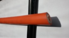 Welding Cable 70mm2銅芯柔性佳