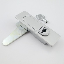 頂犇 MS732方形 動力配電櫃門鎖 工業控制櫃門鎖 電控櫃門鎖 現貨