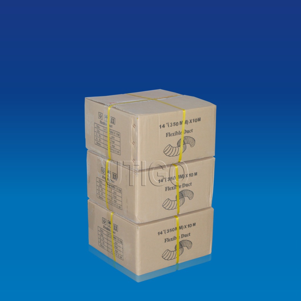 机场布风管(包装图3