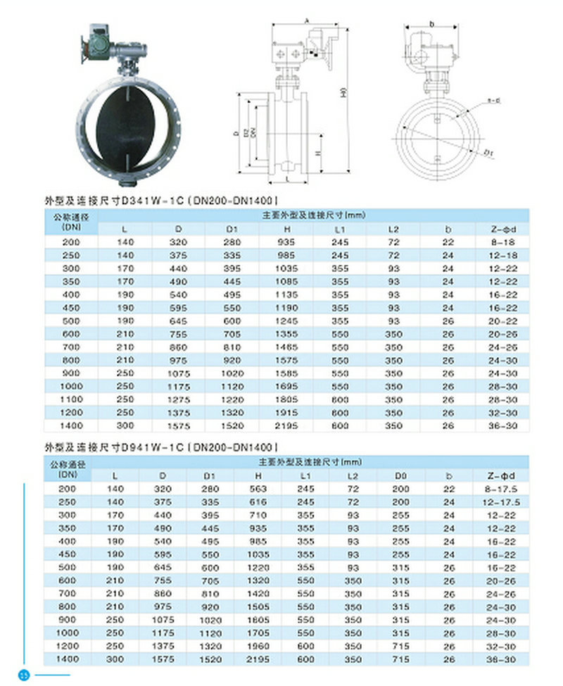 厂家直销 旋启式dn200-dn1400法兰止回阀 衬胶蝶阀