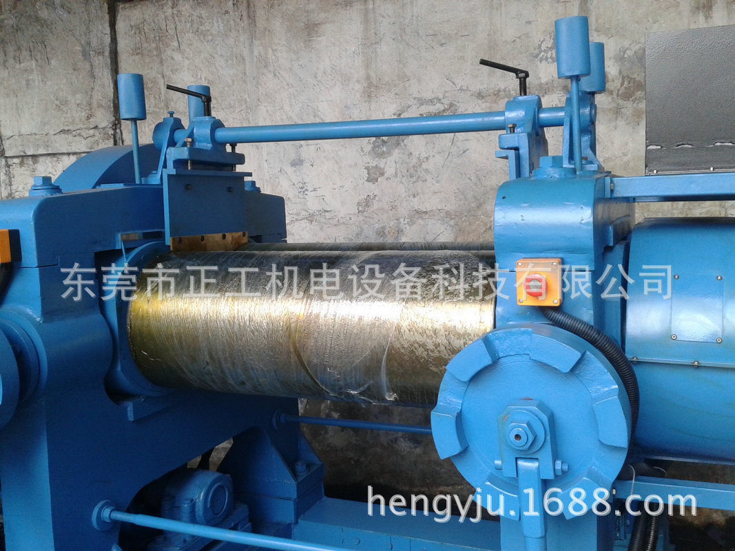 16寸开炼机辊筒