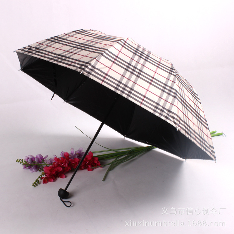 信心伞业 xinxinumbrella