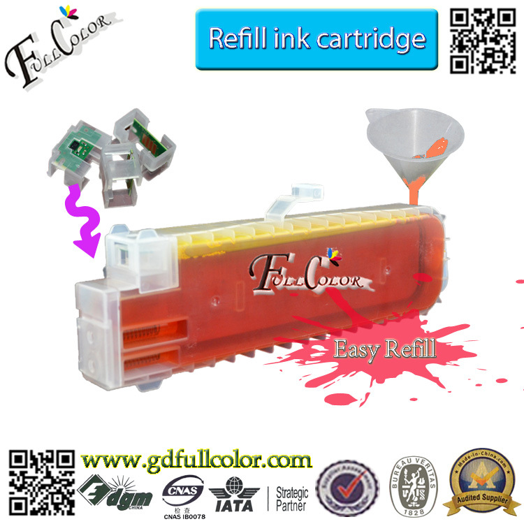 280ml refill ink cartridge-2