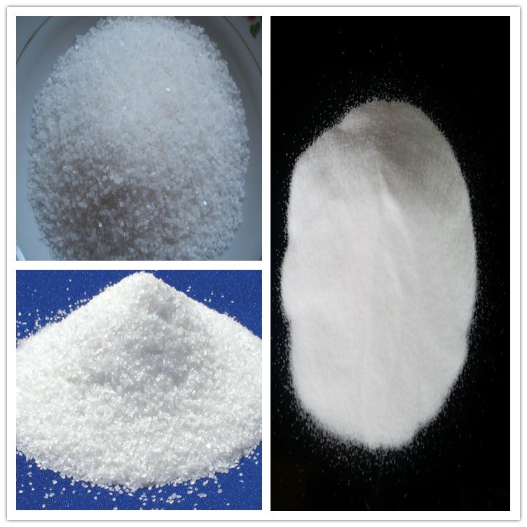 精制石英砂 水处理高纯石英砂 灵寿石英砂厂 量大从优