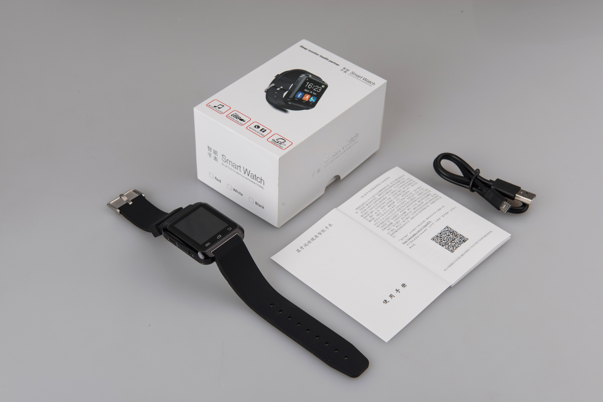 gs smartwatch for android and ios jam tangan pria rubber hitam u80 lazada indonesia gs smartwatch for android and ios jam tangan pria rubber hitam u80 lazada indonesia