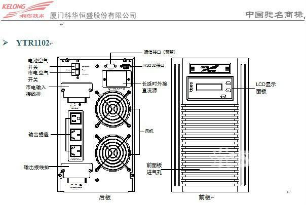 科华4