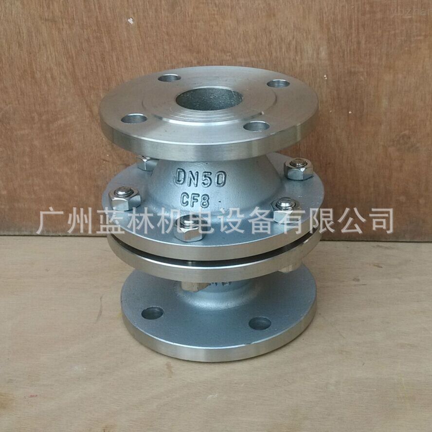ZGB-1波纹储罐阻火器