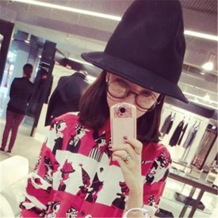 女士职业正装头像