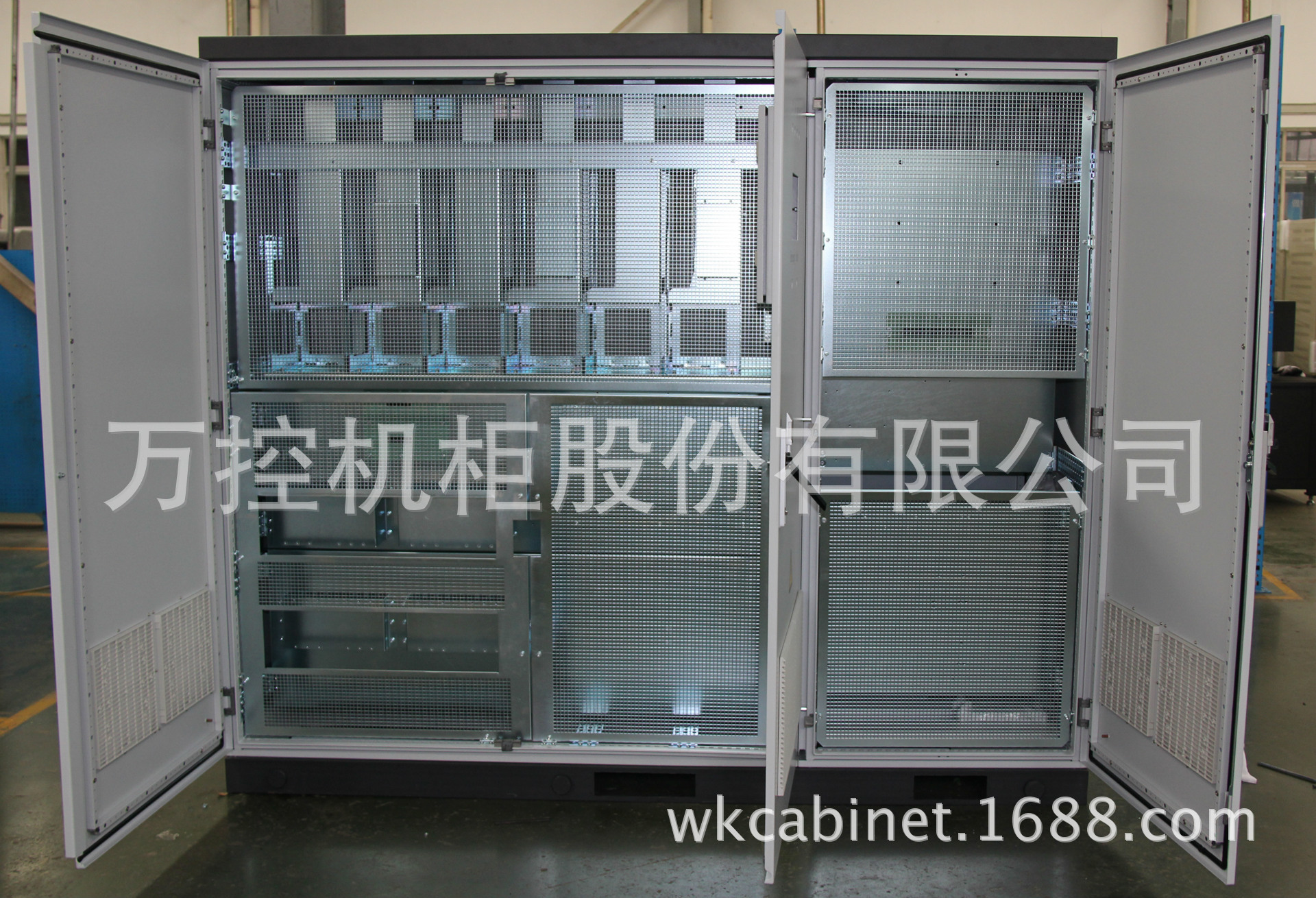 光伏逆變器柜0 (1)