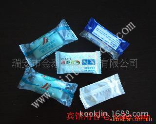 宾馆用香皂