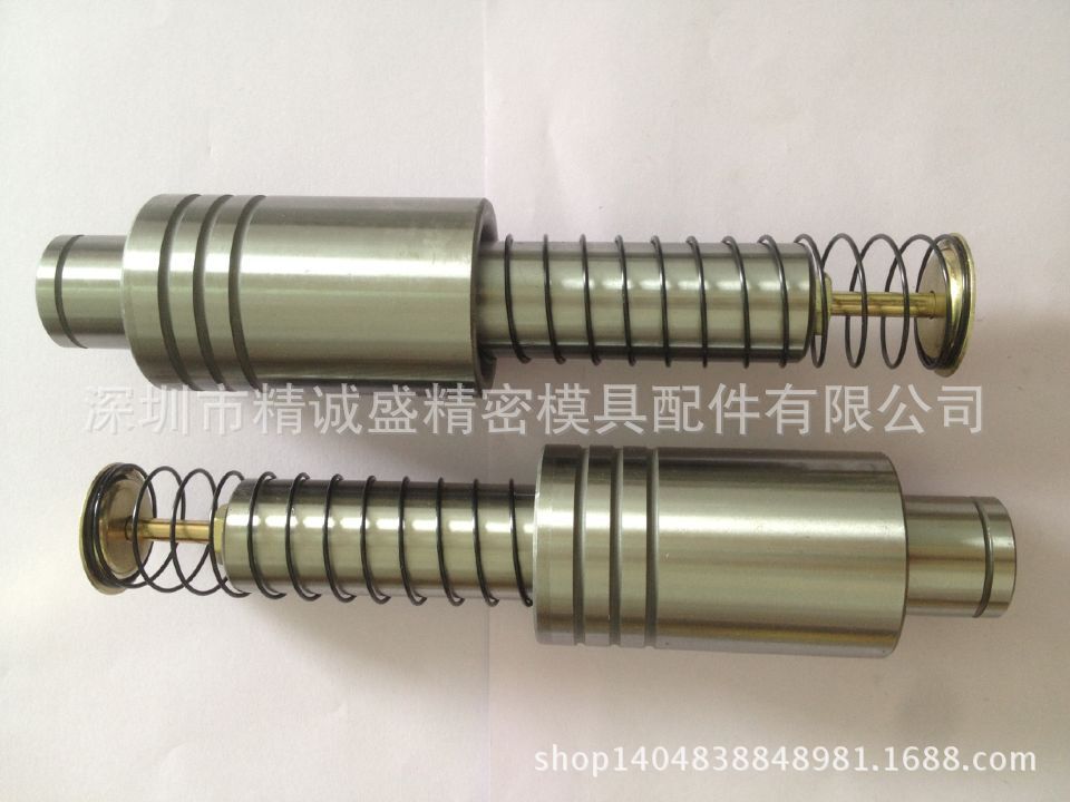 优质trp srp sgp 外导向件组件 滑动导柱导套组件 精密导柱导套