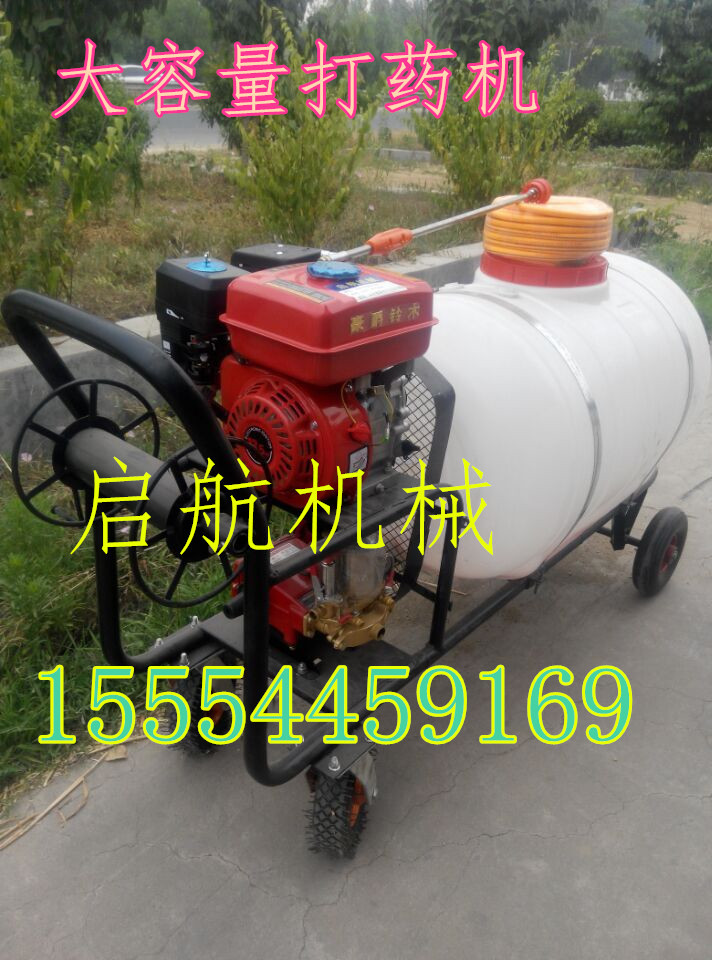 耗油少的打药机 高压打药机 压力强的打药机