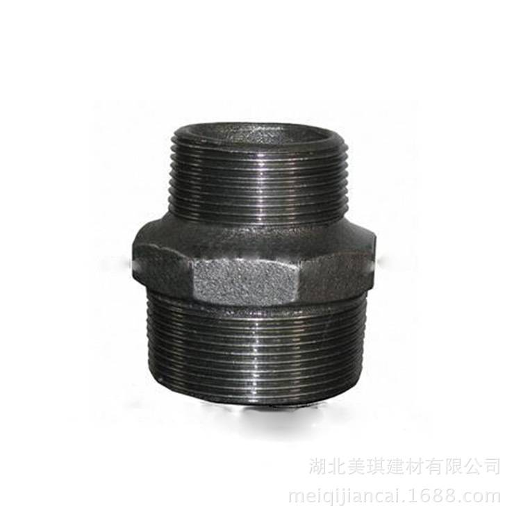 玛钢异径外丝2