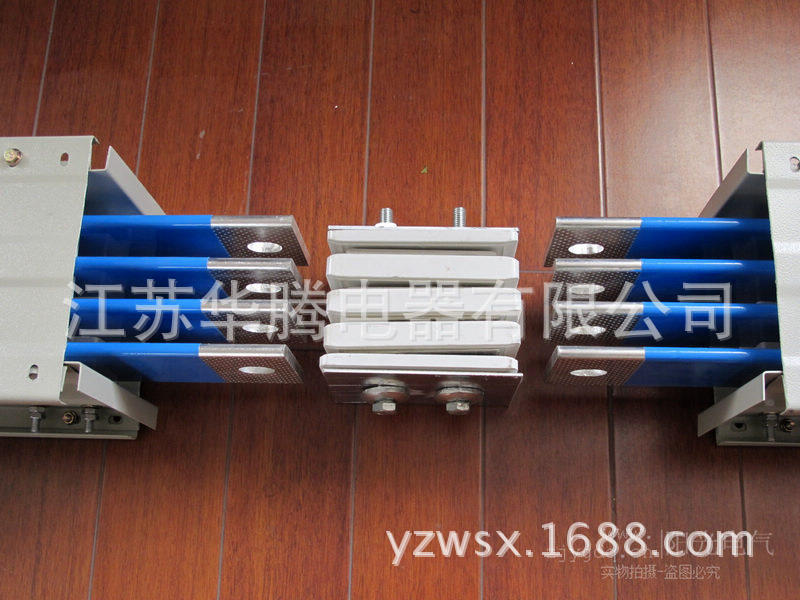 华腾母线槽系列产品