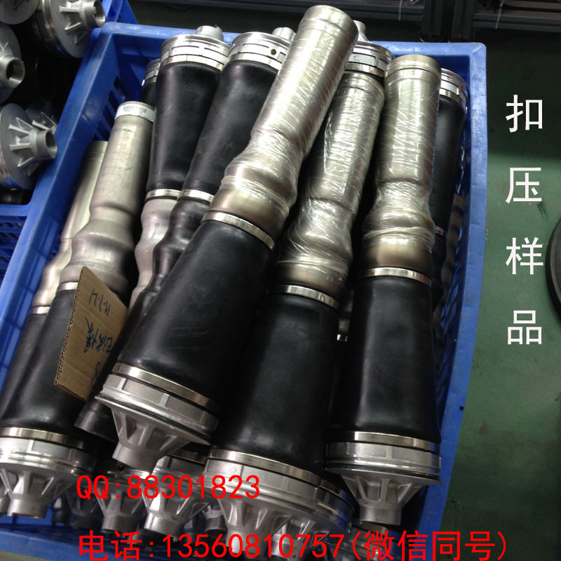 减震器衬套扣压机压扣机_复合橡胶衬套金属衬套扣压机设备