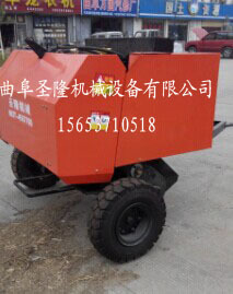 行走式打捆机价格,小麦秸秆打捆机,秸秆捡拾打捆机供应厂家