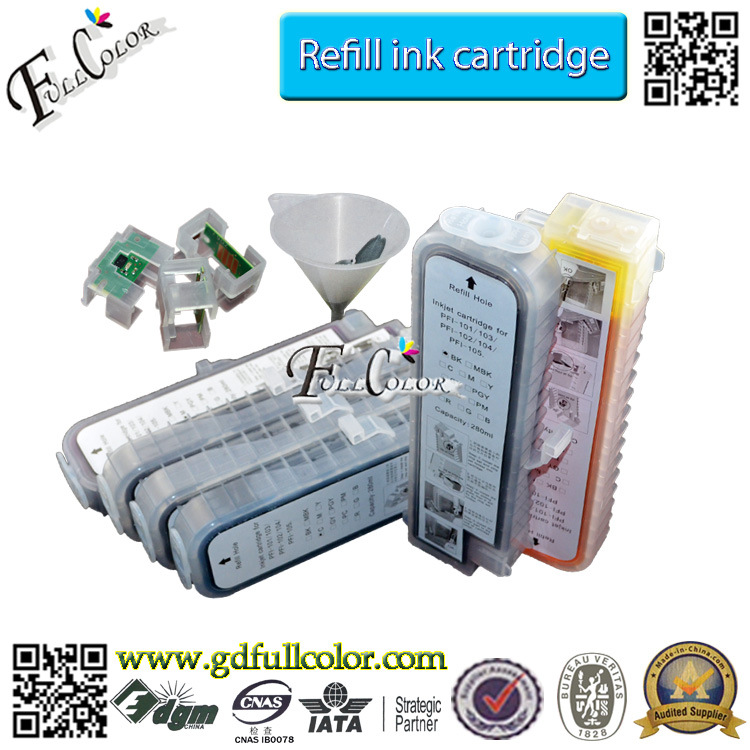 280ml refill ink cartridge