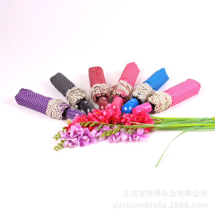 雨秀伞业 yuxiuumbrella