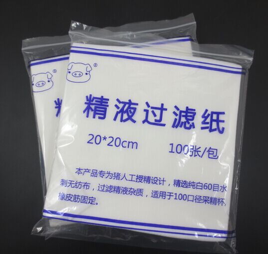 过滤纸
