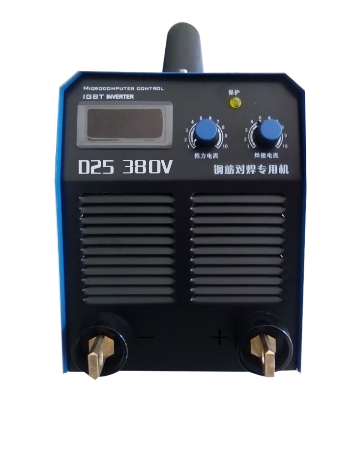 D25 380V正