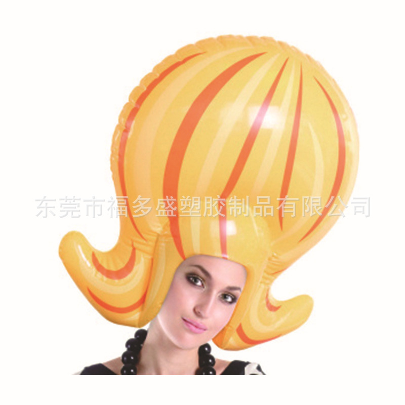 帽子3