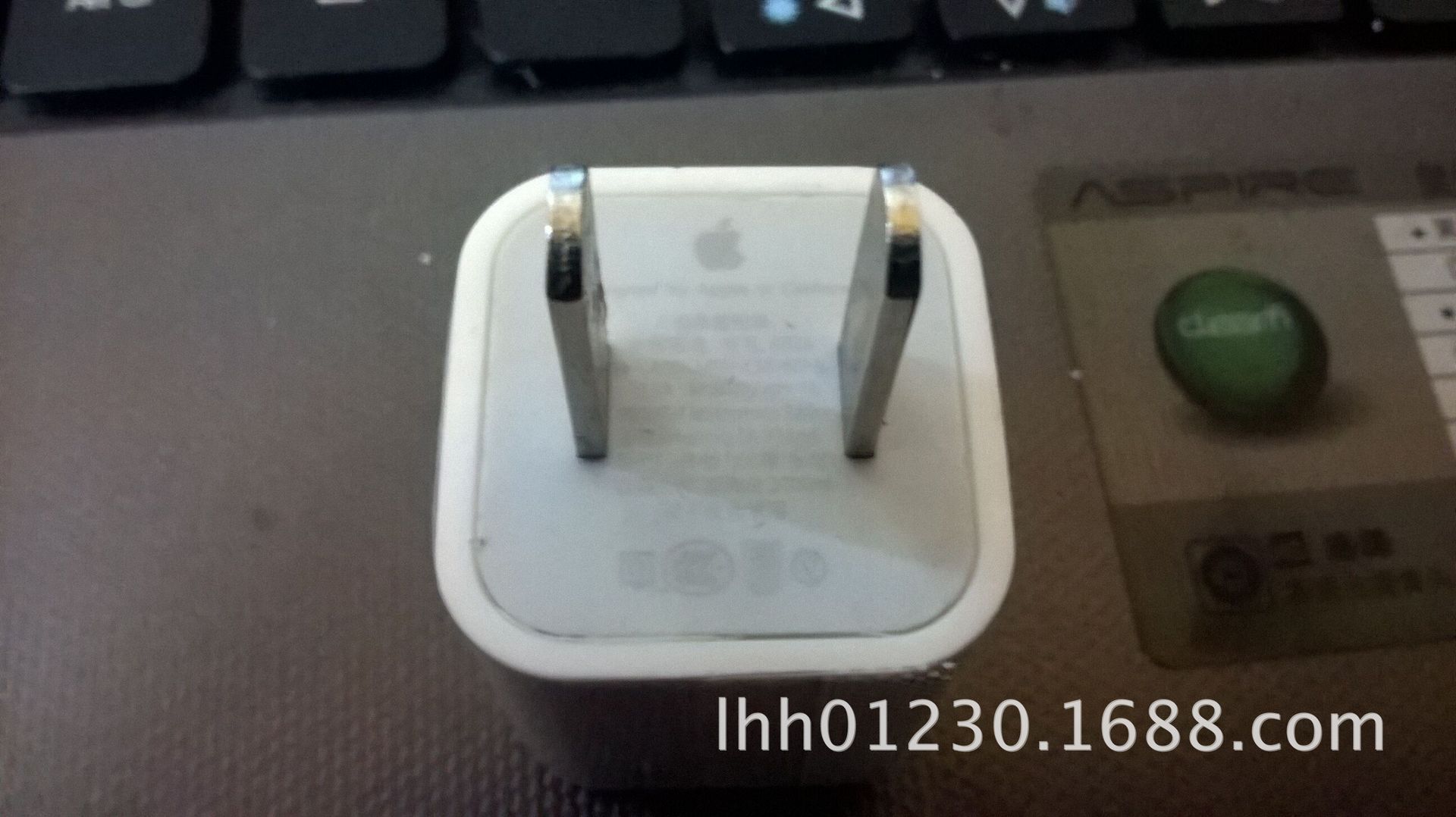 苹果iphone6原装正品美版充电器5s5代5c4s4代官配适配器充电头