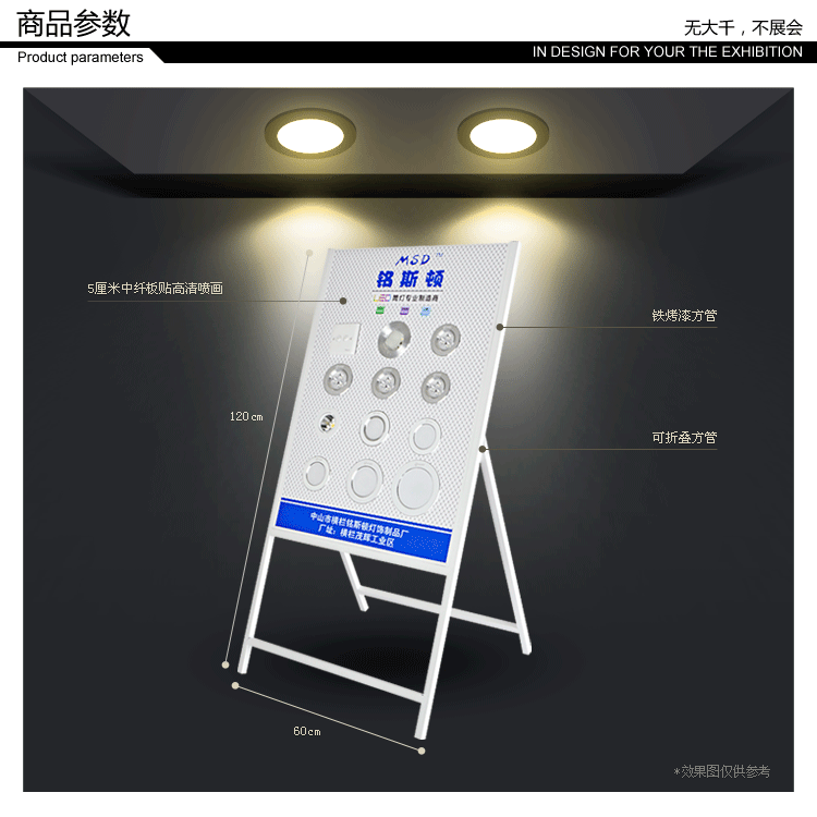 1-商品参数