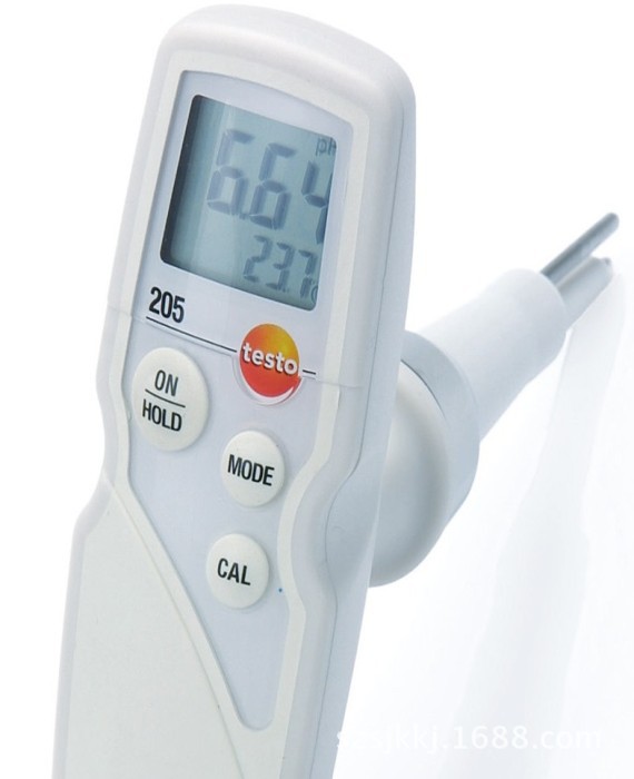 testo-205-4