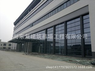 承接:上海玻璃幕墙,幕墙公司,建筑幕墙,设计施工幕墙建筑幕墙