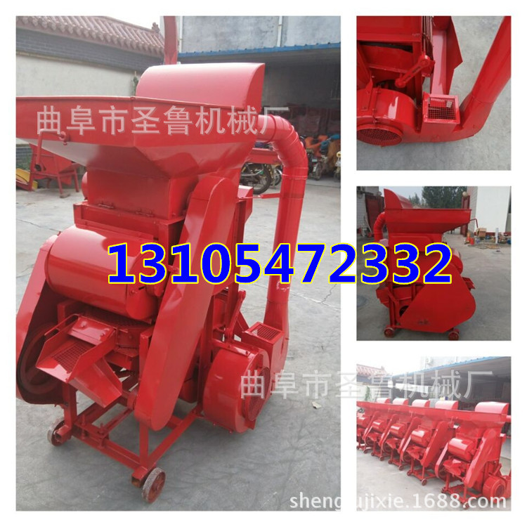 BK-800花生剝殼機(jī)