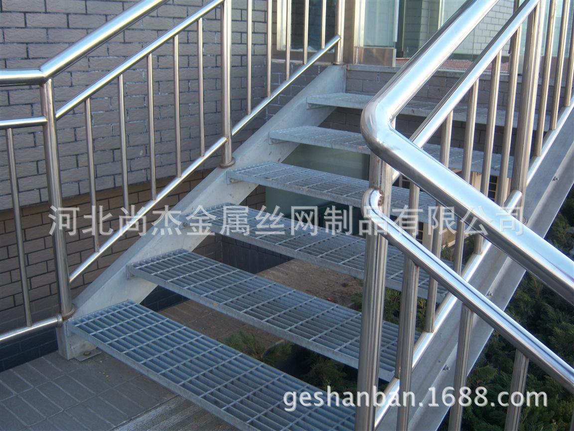 铝合金踏步梯 加厚焊接台阶家用可移动三四步登高楼梯 带轮平台梯-阿里巴巴